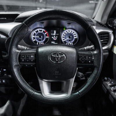 Thumbnail Navigation