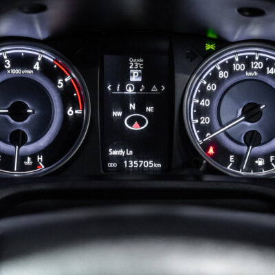 Thumbnail Navigation