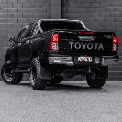 Thumbnail Navigation