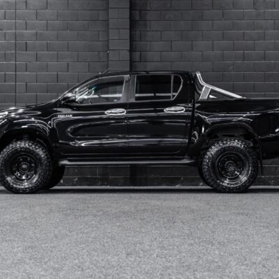 Thumbnail Navigation