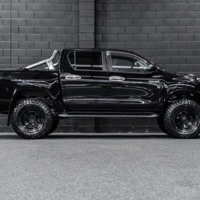 Thumbnail Navigation