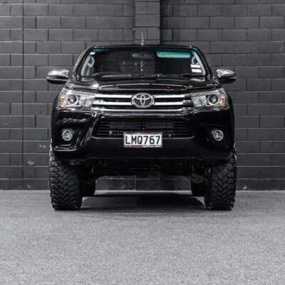 Thumbnail Navigation