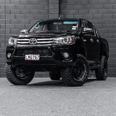 Thumbnail Navigation