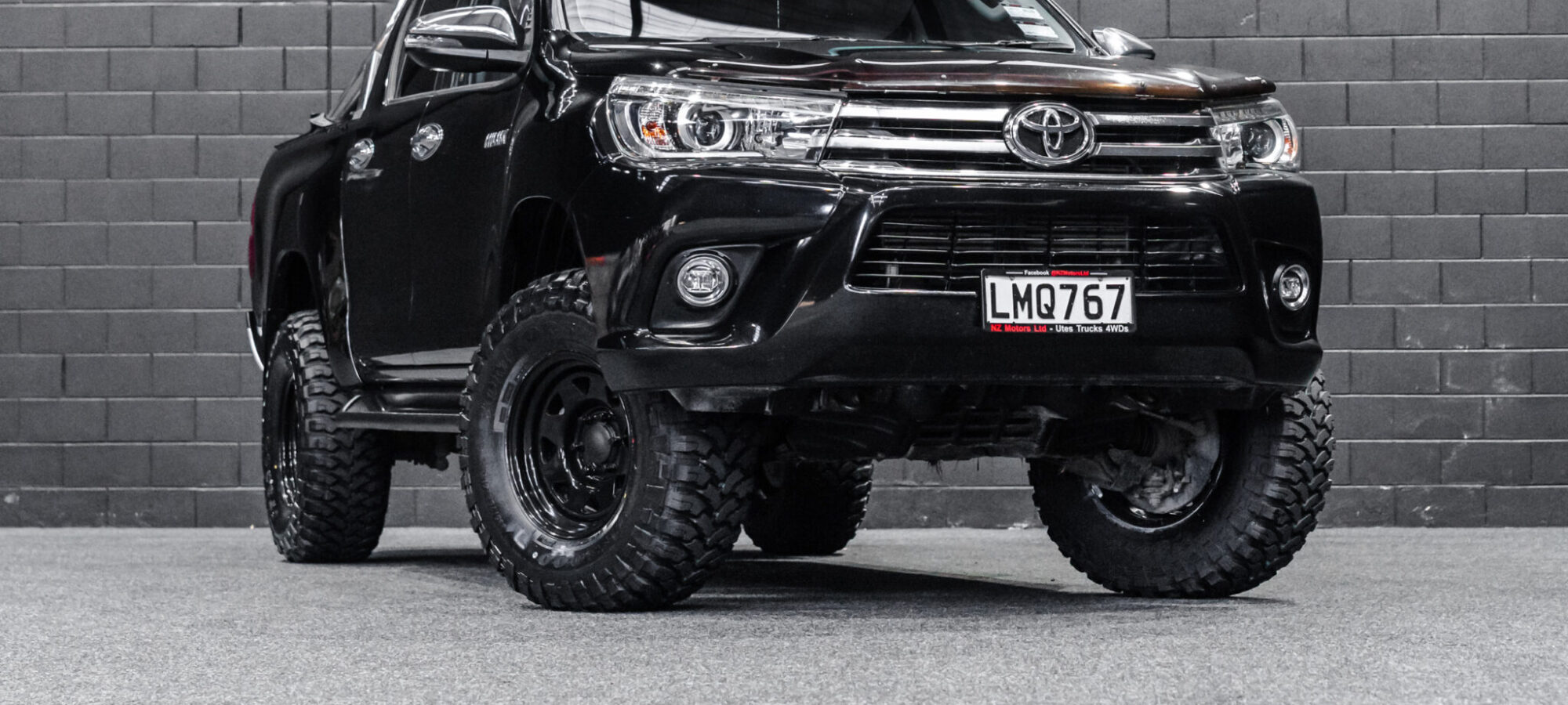 Vehicle Gallery Image