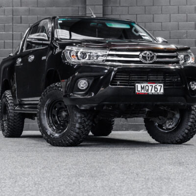 Thumbnail Navigation