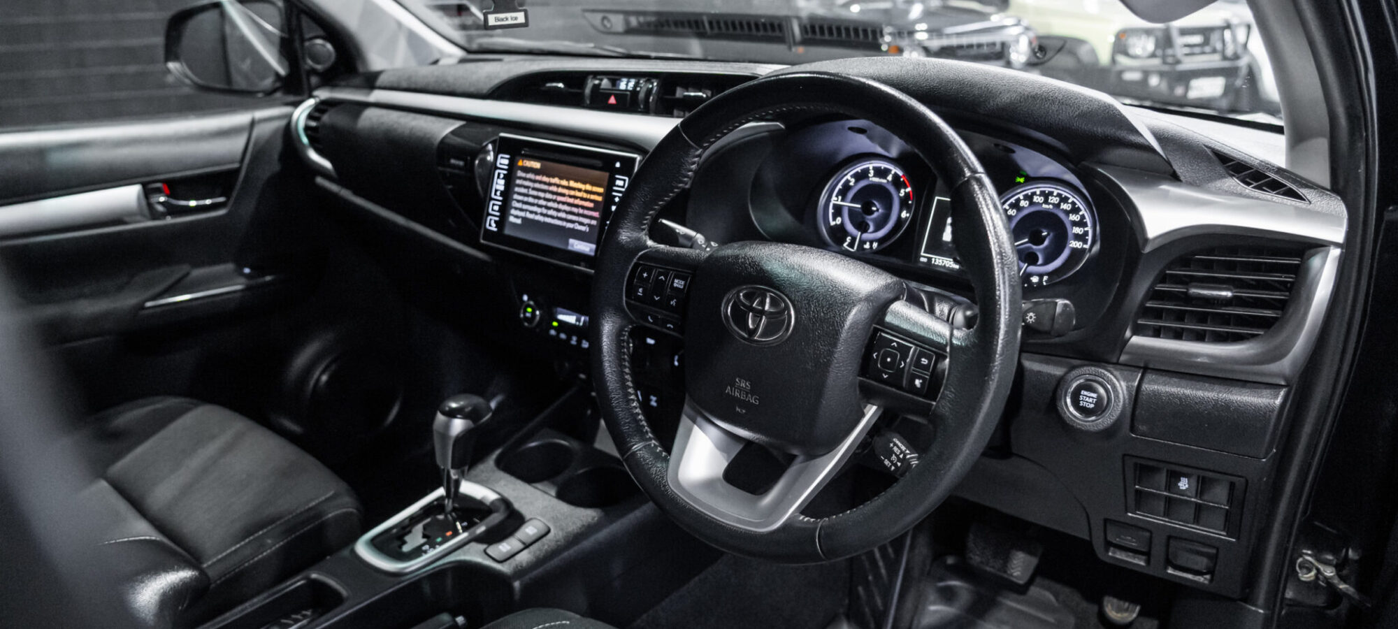 Vehicle Gallery Image