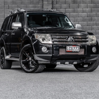 Thumbnail Navigation