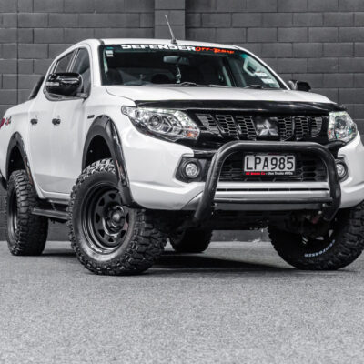 Thumbnail Navigation