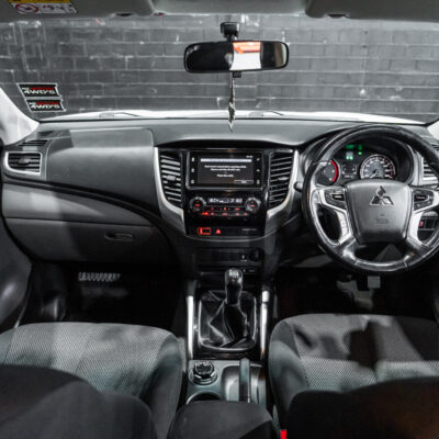 Thumbnail Navigation