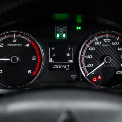 Thumbnail Navigation