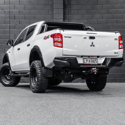 Thumbnail Navigation