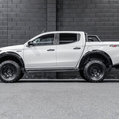 Thumbnail Navigation