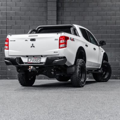 Thumbnail Navigation