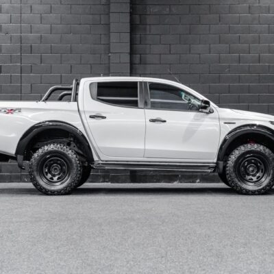 Thumbnail Navigation