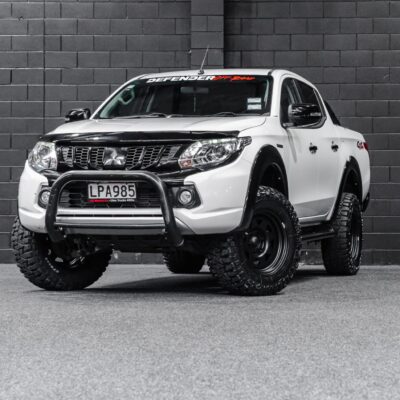 Thumbnail Navigation