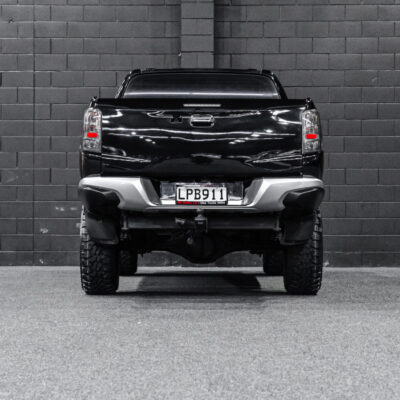 Thumbnail Navigation