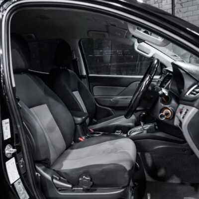 Thumbnail Navigation