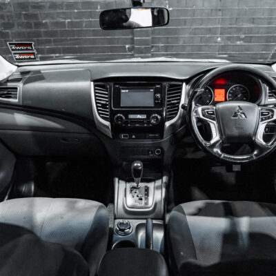 Thumbnail Navigation