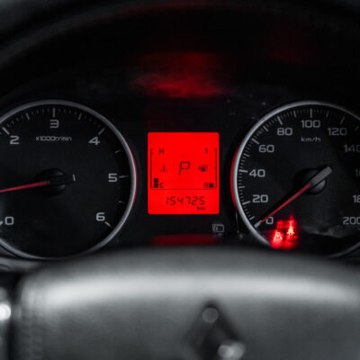 Thumbnail Navigation