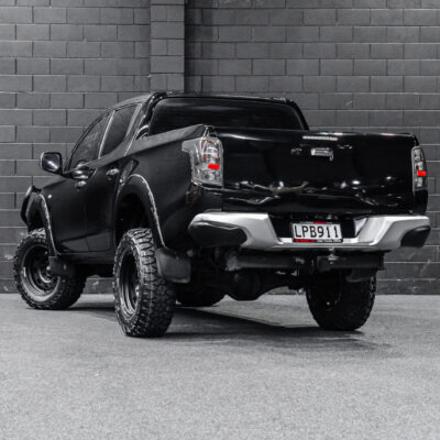 Thumbnail Navigation