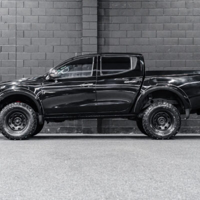 Thumbnail Navigation