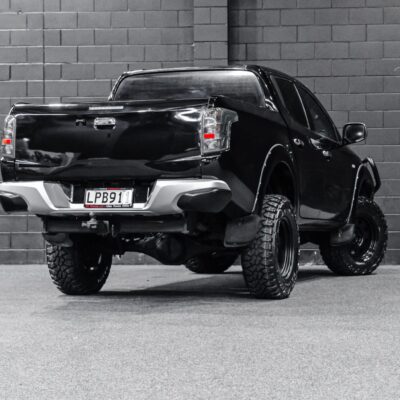 Thumbnail Navigation