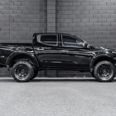 Thumbnail Navigation