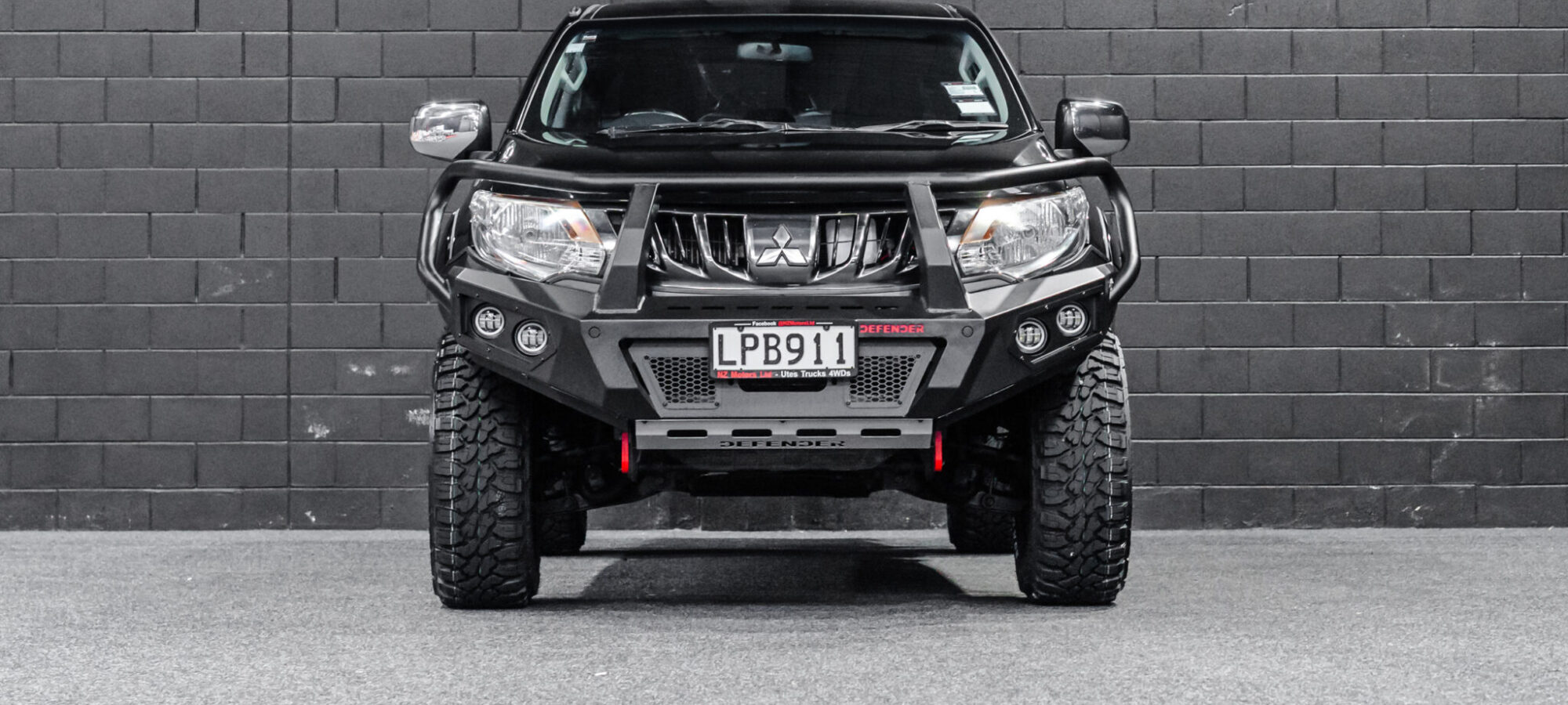 Vehicle Gallery Image