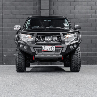 Thumbnail Navigation