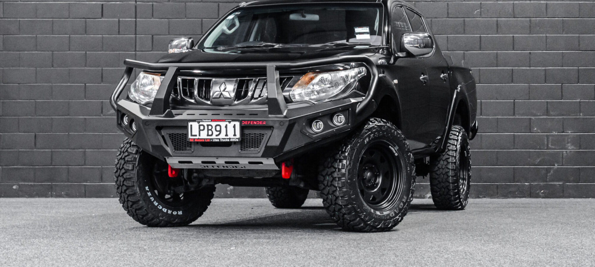 Vehicle Gallery Image