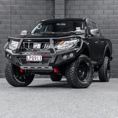 Thumbnail Navigation