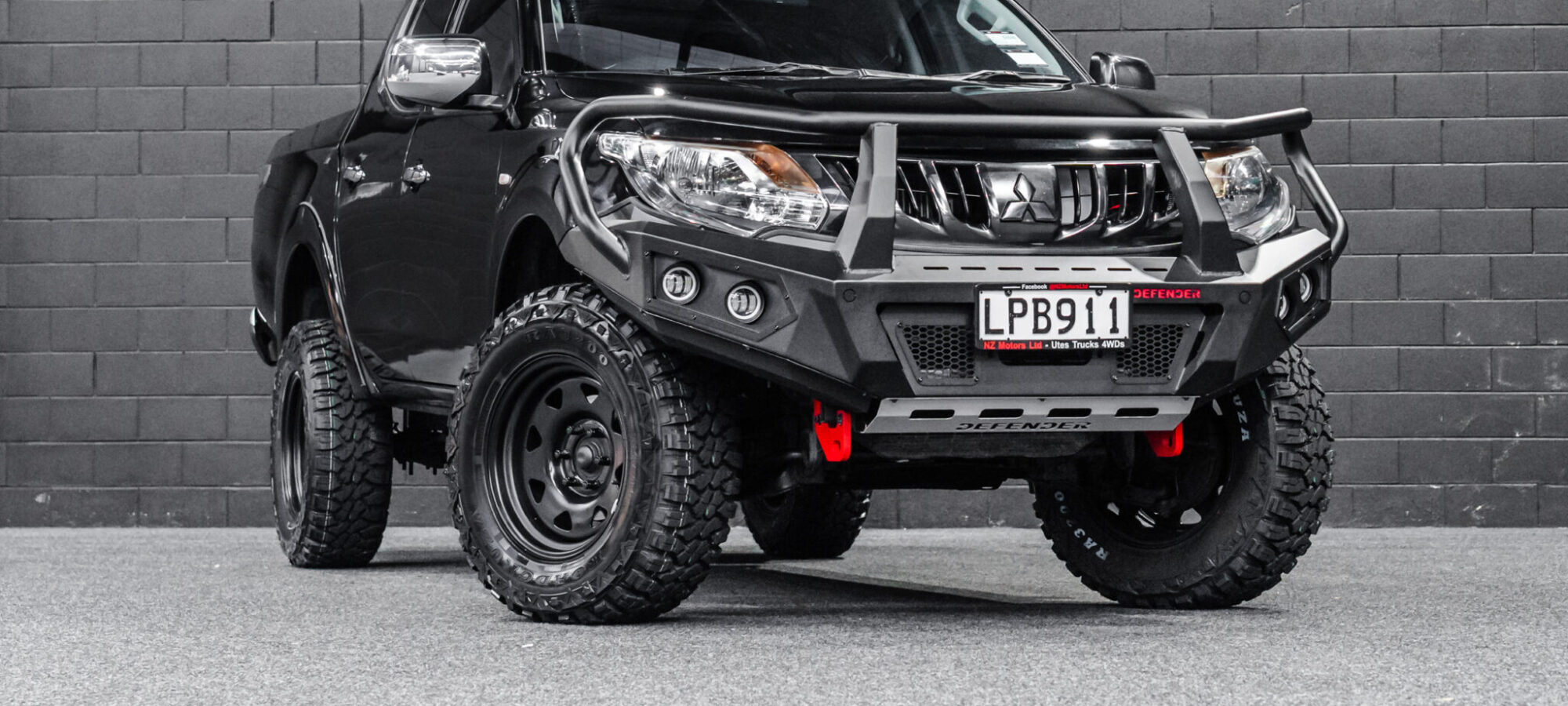 Vehicle Gallery Image