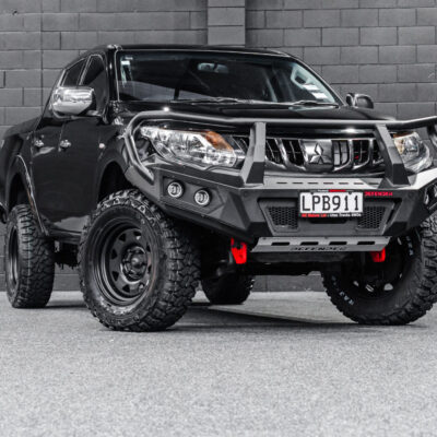 Thumbnail Navigation