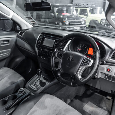 Thumbnail Navigation