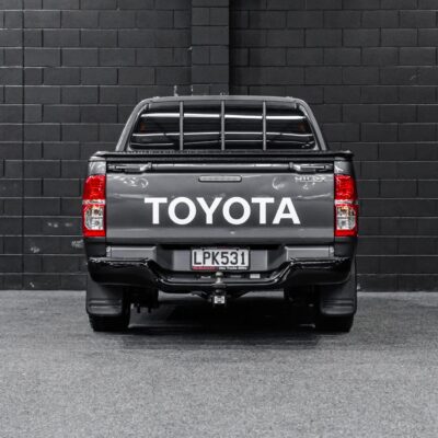 Thumbnail Navigation