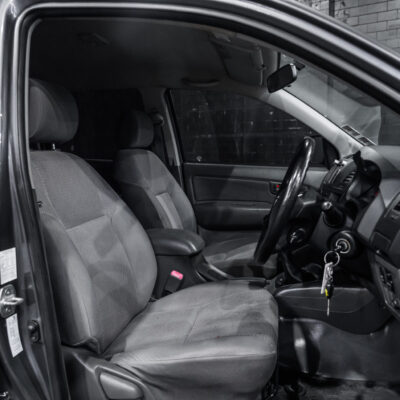 Thumbnail Navigation