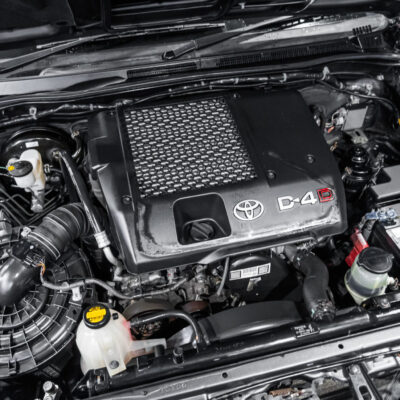 Thumbnail Navigation