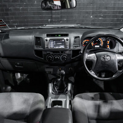 Thumbnail Navigation