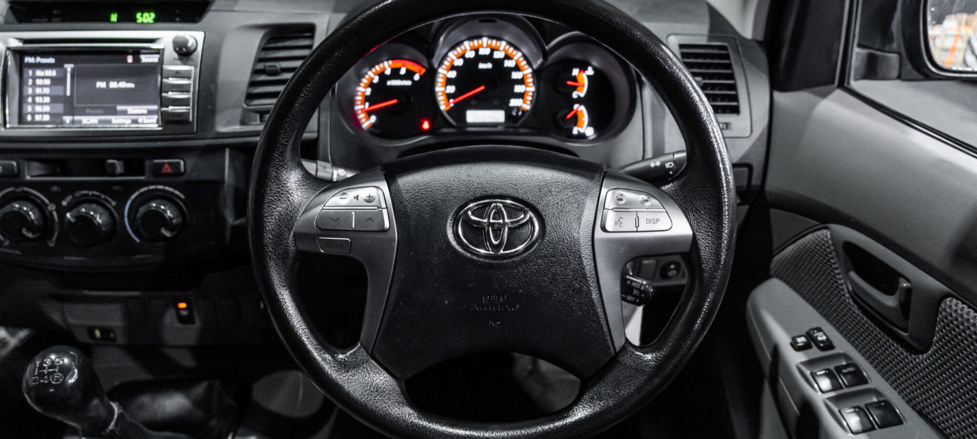 Vehicle Gallery Image