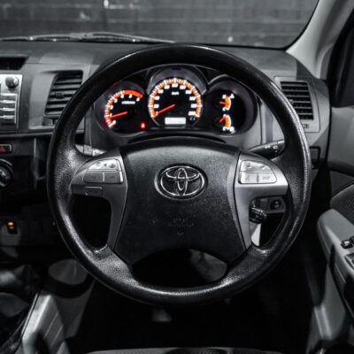 Thumbnail Navigation