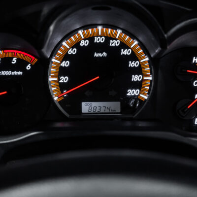 Thumbnail Navigation