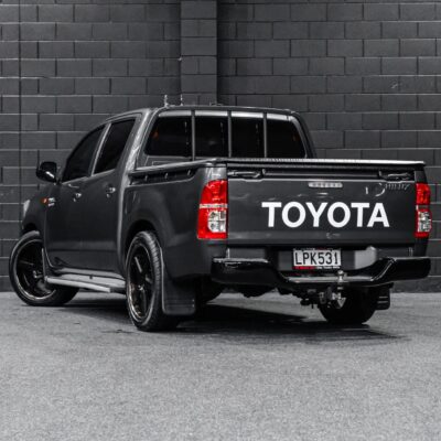 Thumbnail Navigation