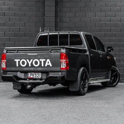 Thumbnail Navigation