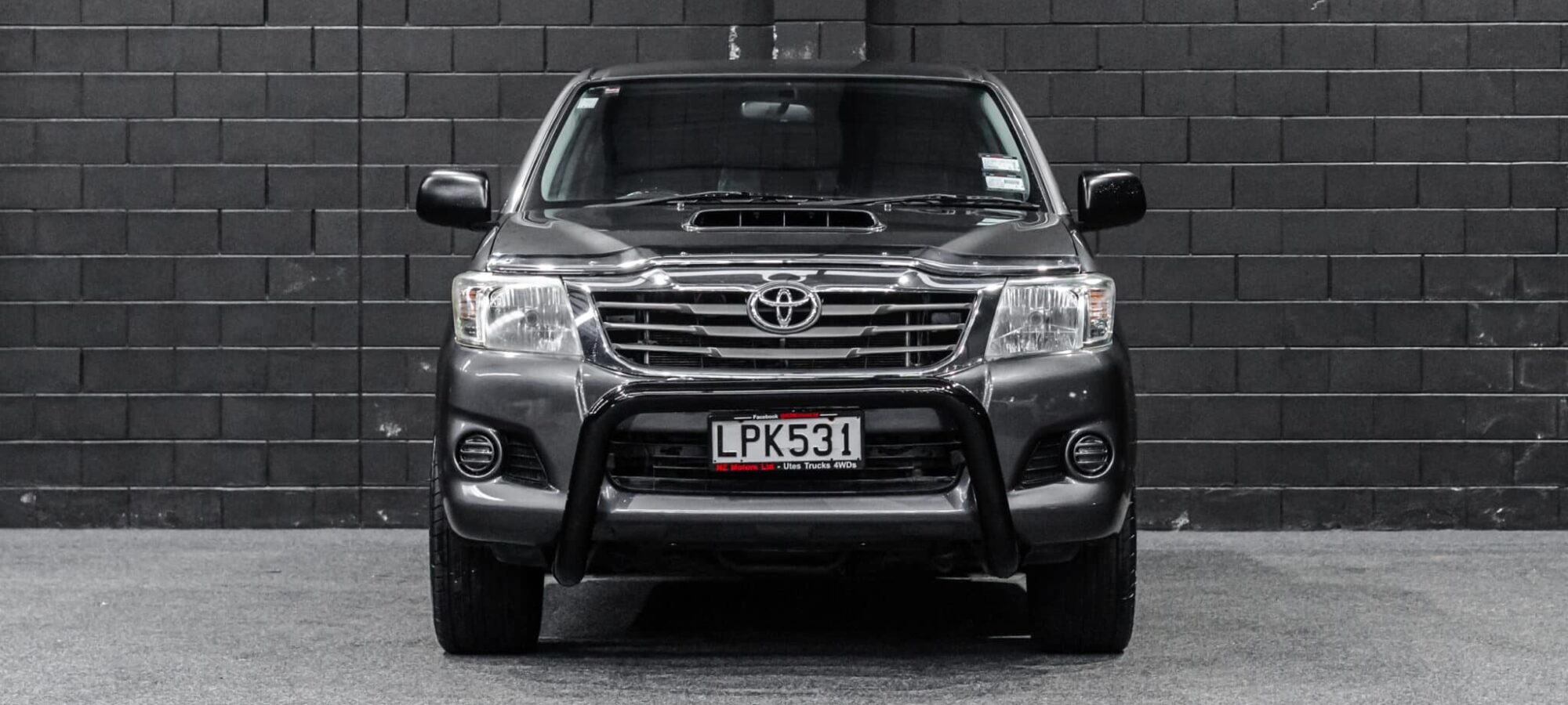 Vehicle Gallery Image