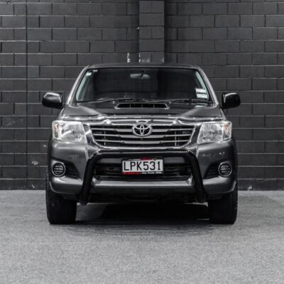 Thumbnail Navigation