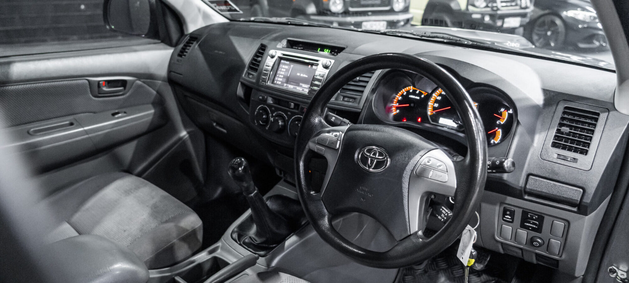 Vehicle Gallery Image