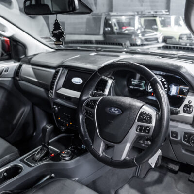 Thumbnail Navigation