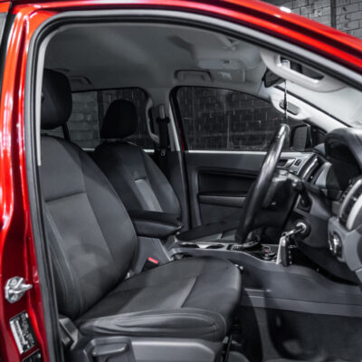 Thumbnail Navigation