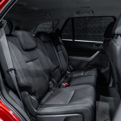 Thumbnail Navigation