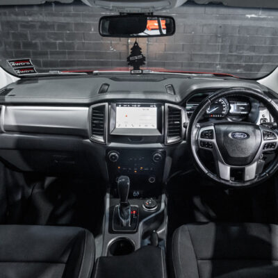 Thumbnail Navigation